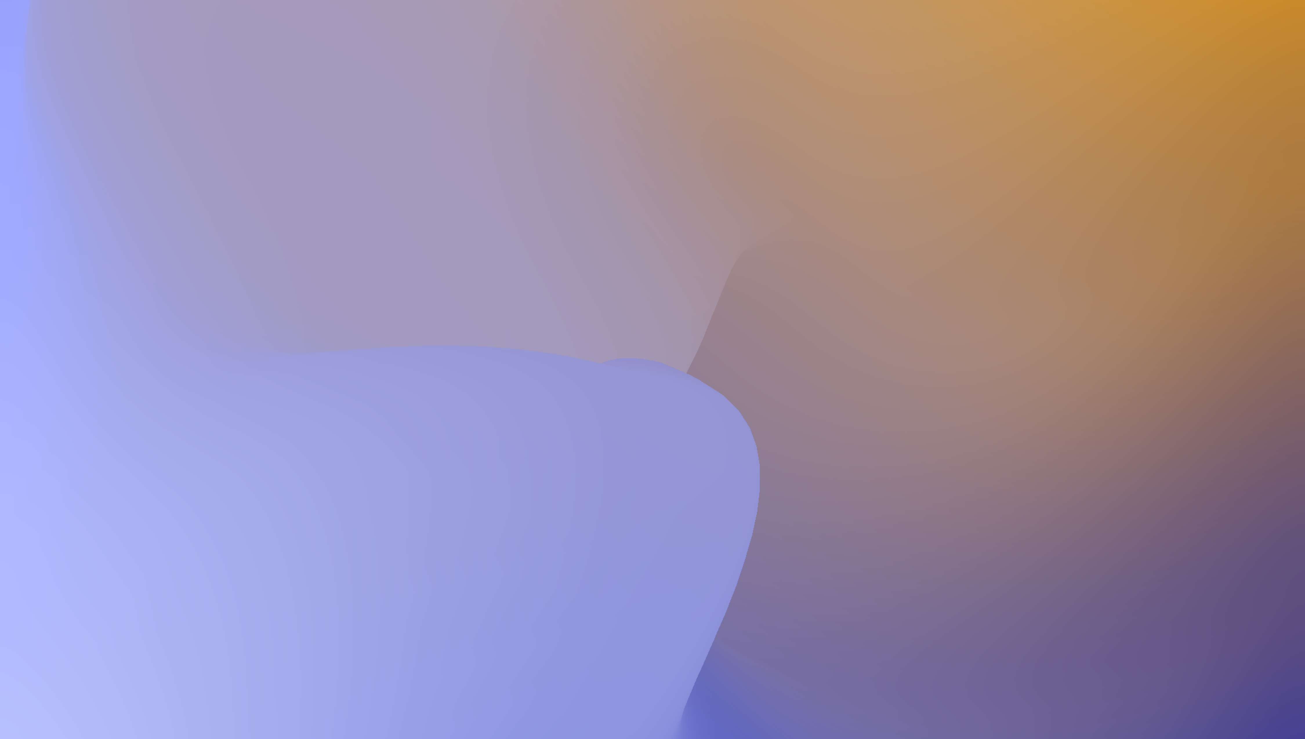 Seamless UI Presentation on your device & Apparently we've been doing logos wrong all this time