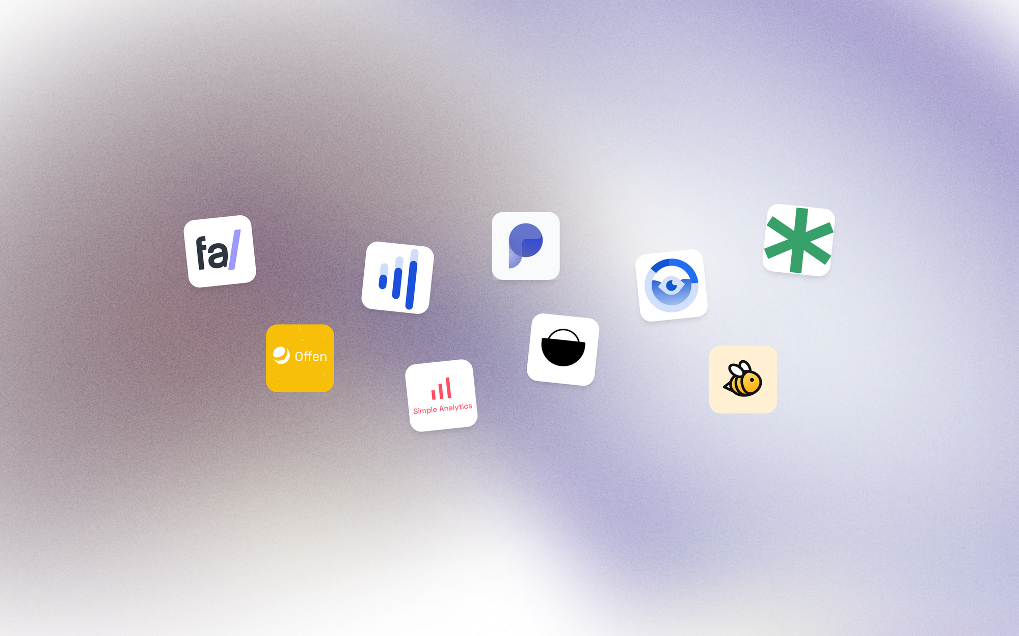 You do not need Google Analytics - A list of privacy-friendly Google Analytics alternatives.