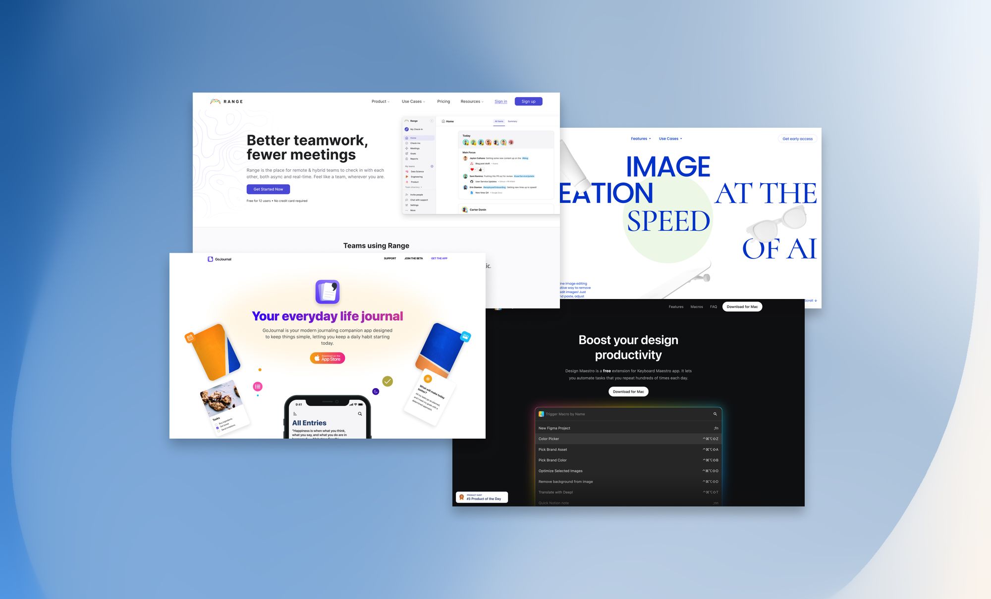 Your everyday life journal & Mental Minimalism