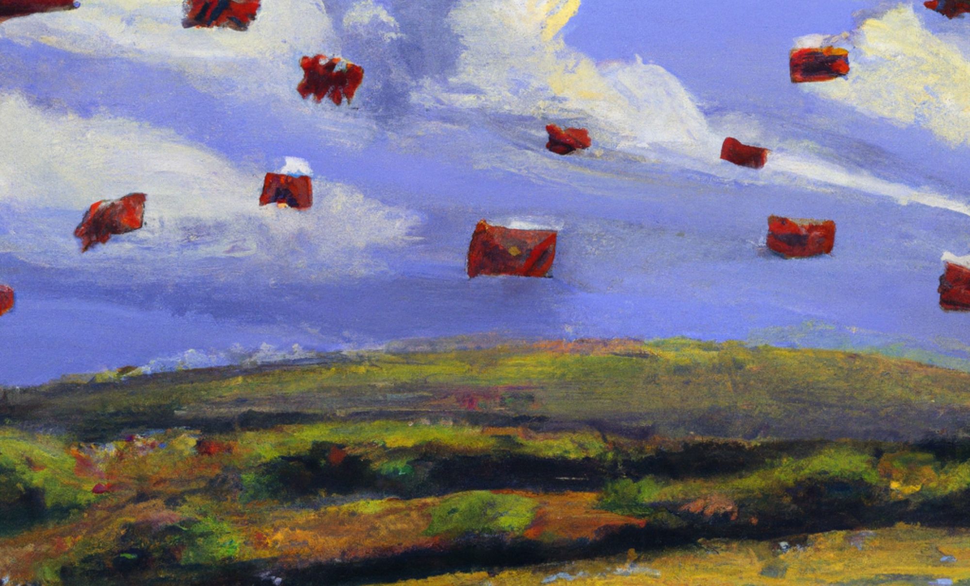 Email for modern SaaS & Better brainstorming