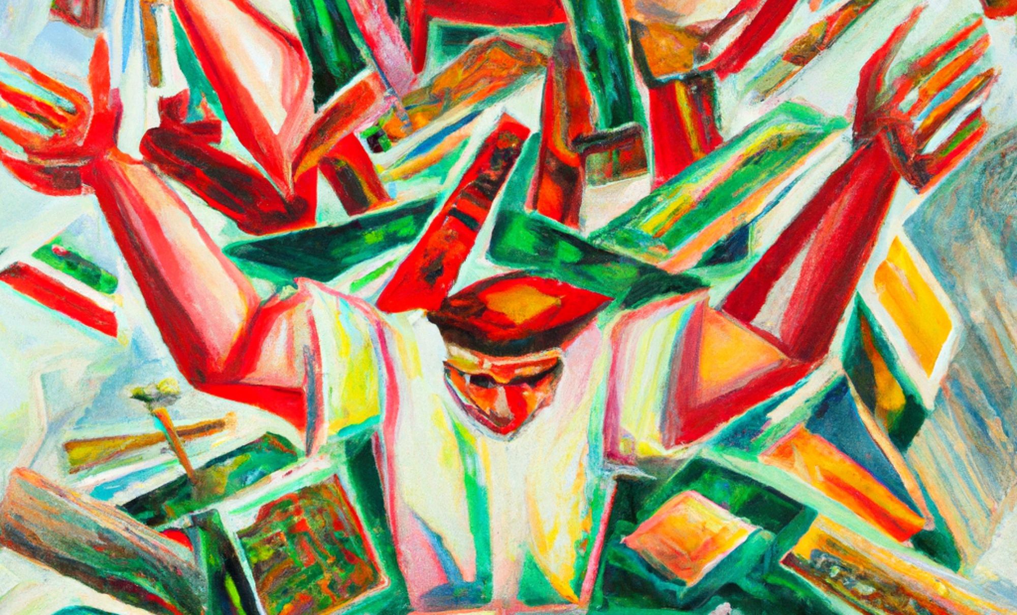 The cult of productivity & Your personal time-assistant