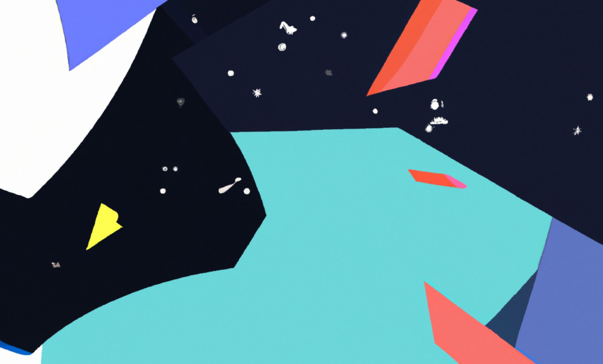 Bless this mess & Substack is fragmenting