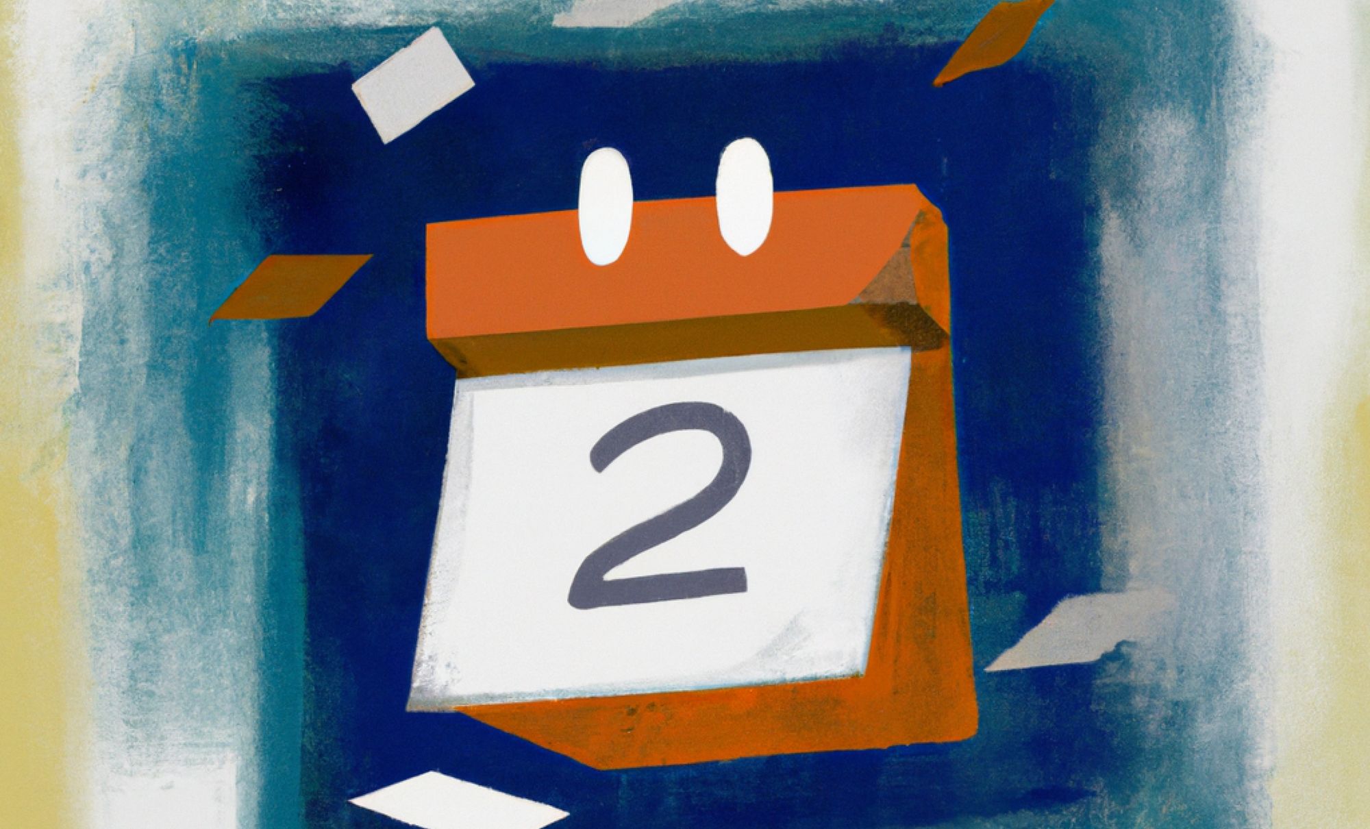 How the calendar became the all-in-one productivity app