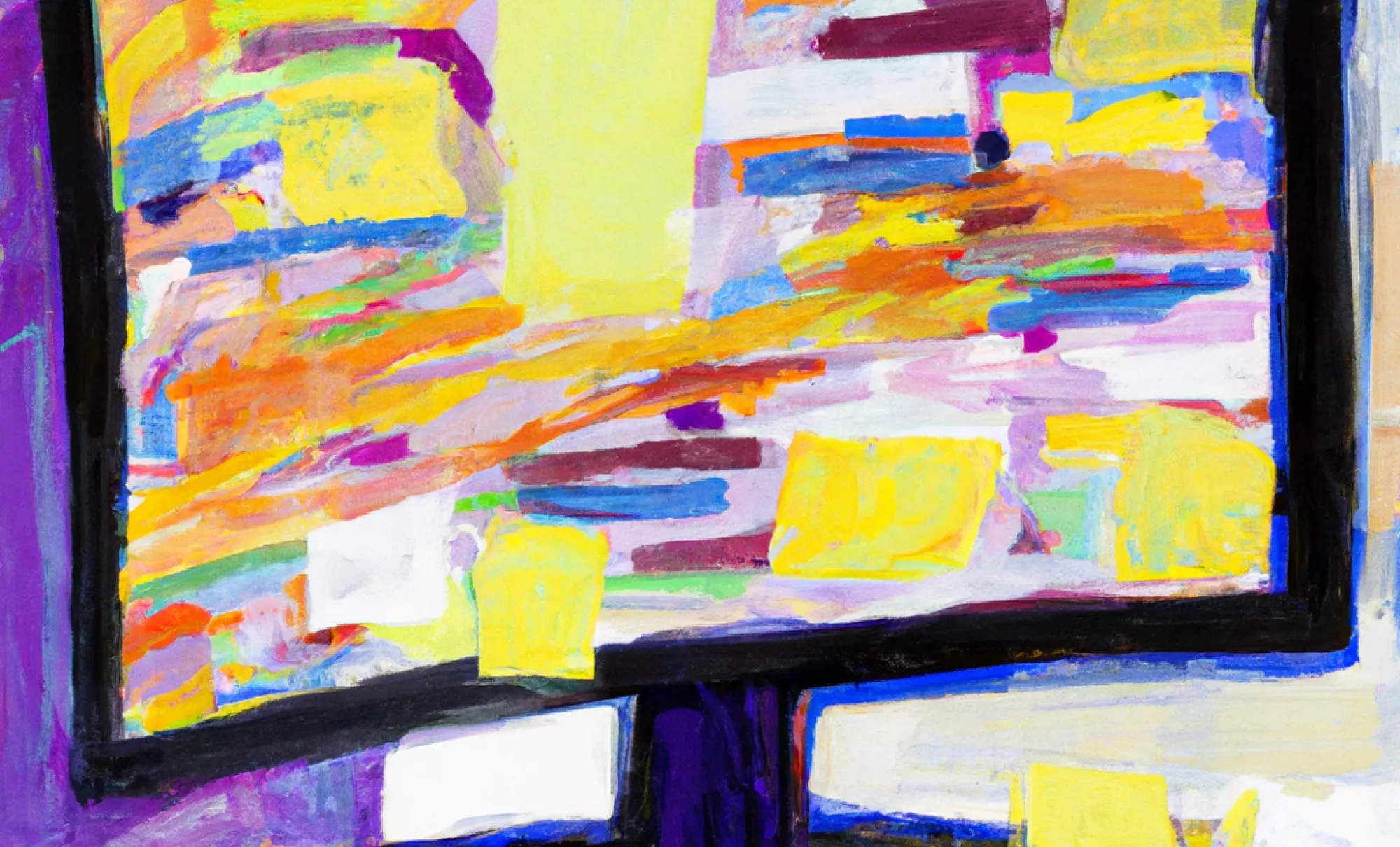 Sticky notes in your browser & How to master the art of small talk