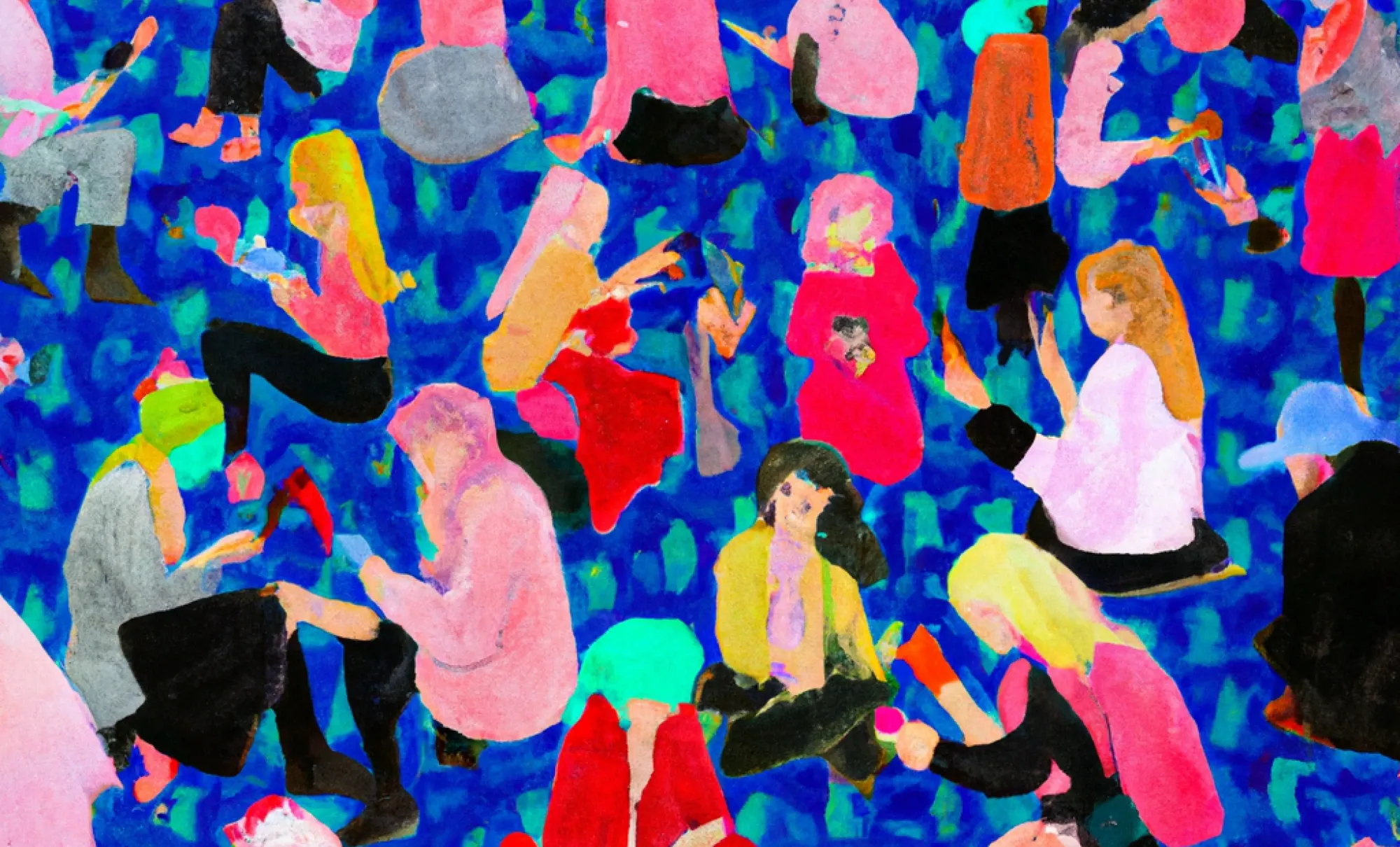 When Procrastination is Productive & Ghost integrating with ActivityPub