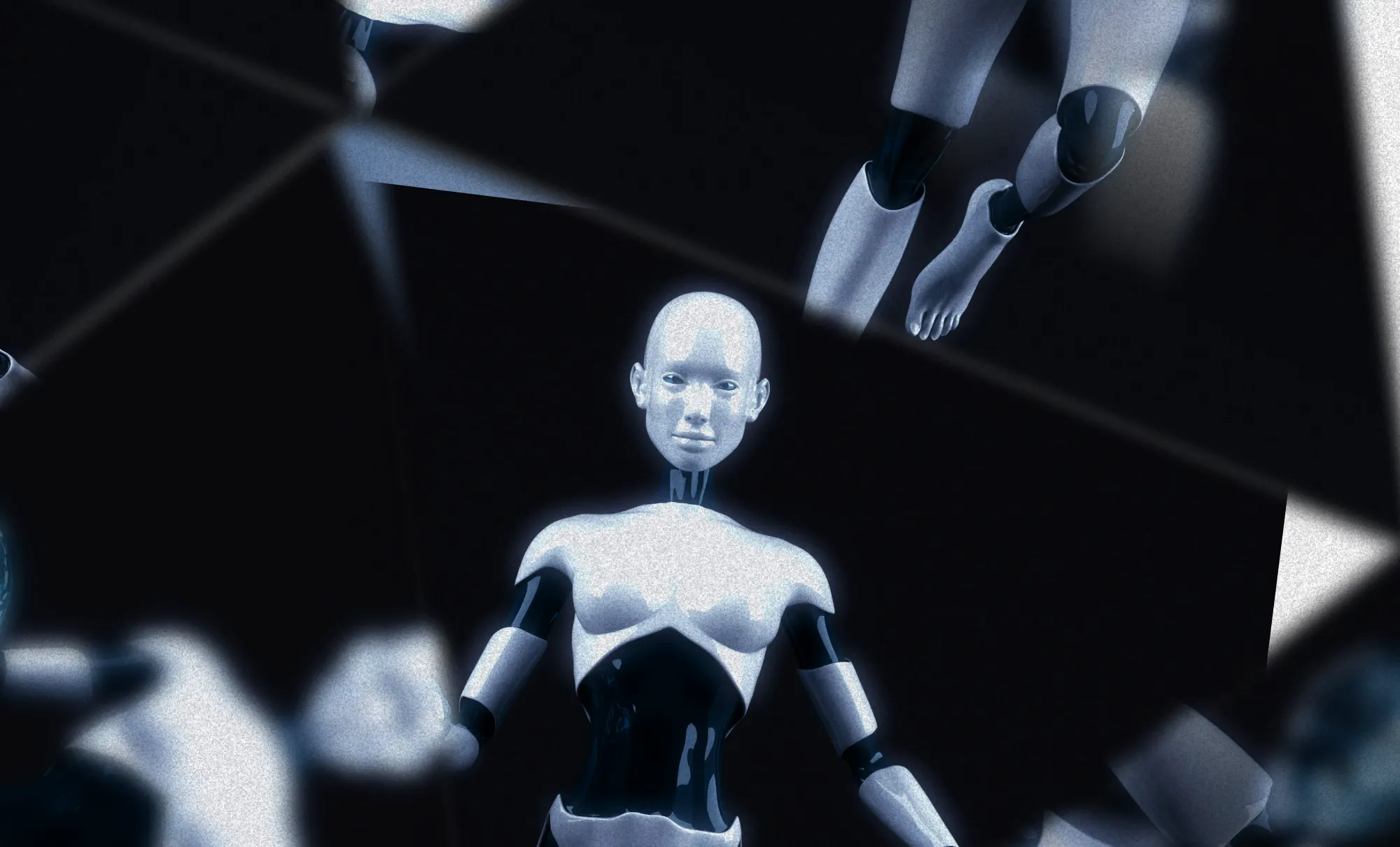 AI's major alien concept is transparency