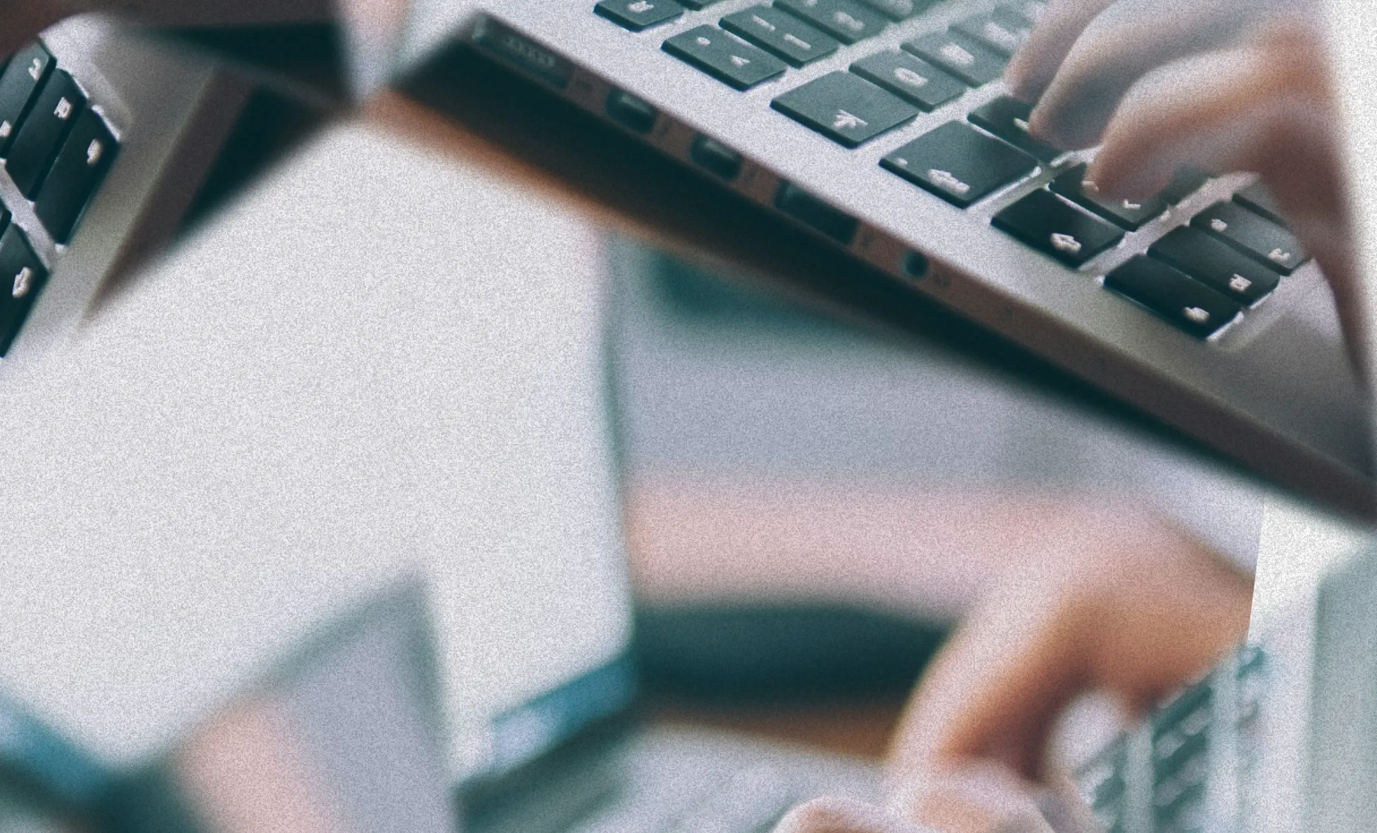 How I am generating ideas to write about, and how I am processing them