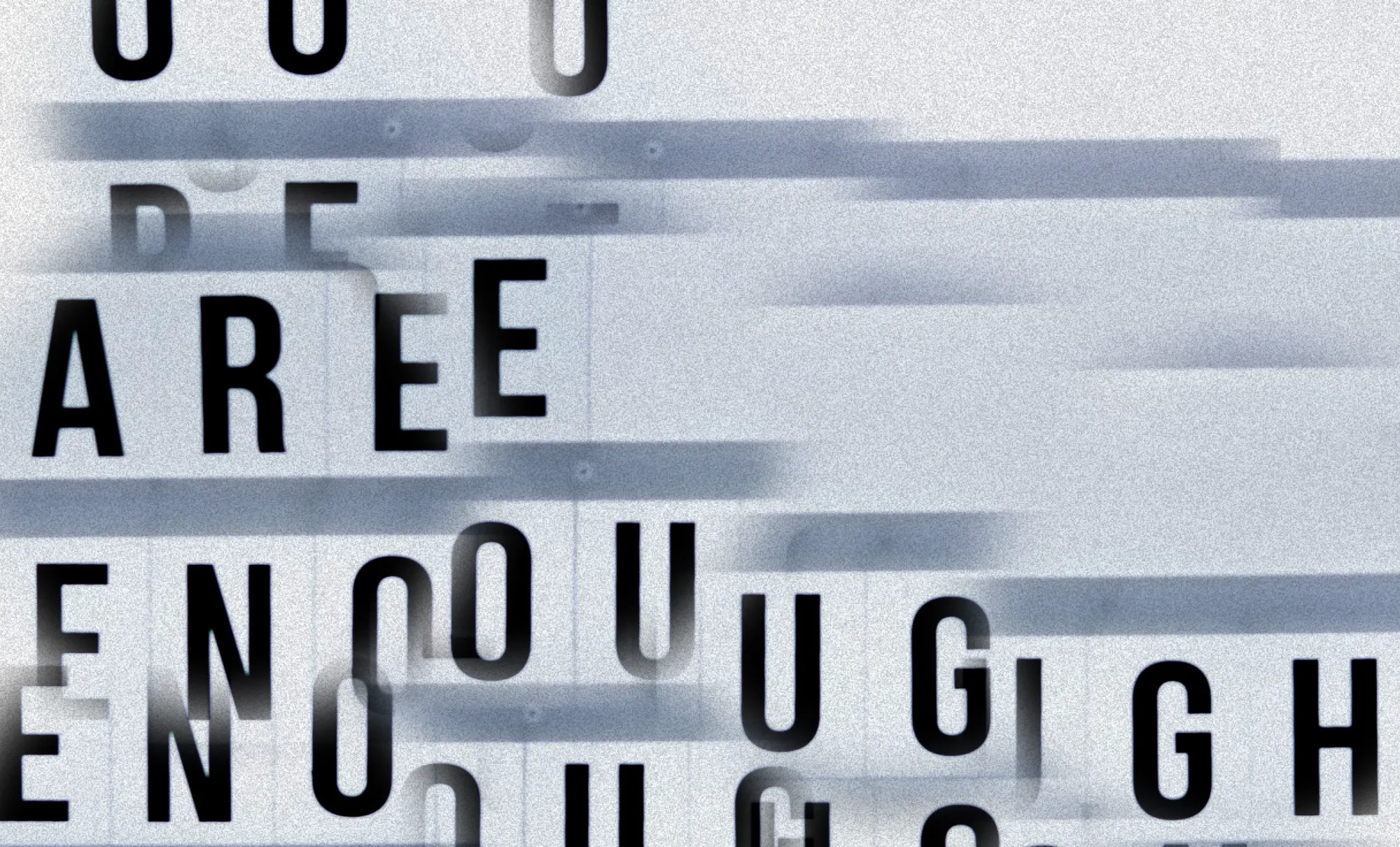 How to be enough & Little Snitch launches new major version