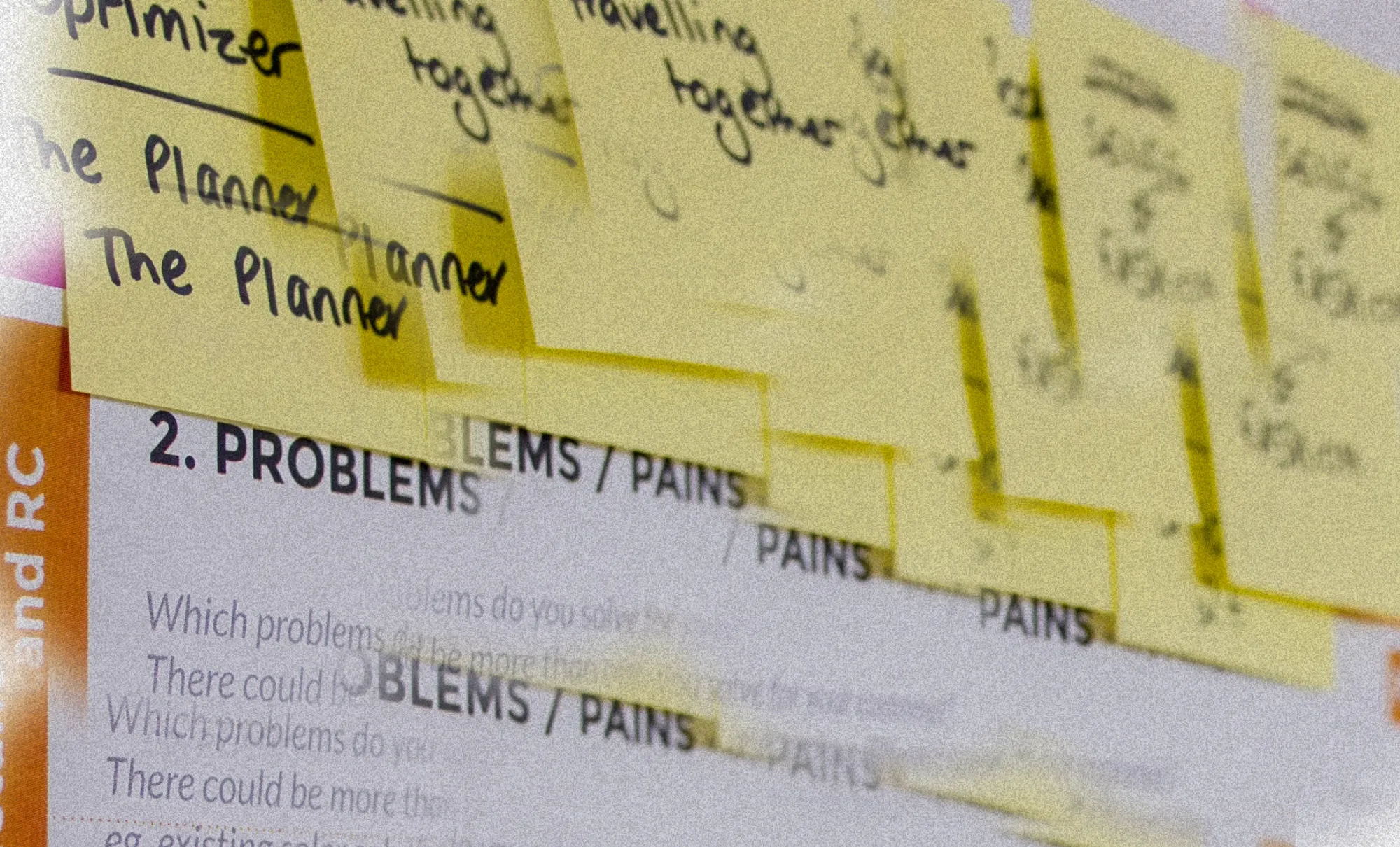 Tools for critical thinking & Beeper's roadmap