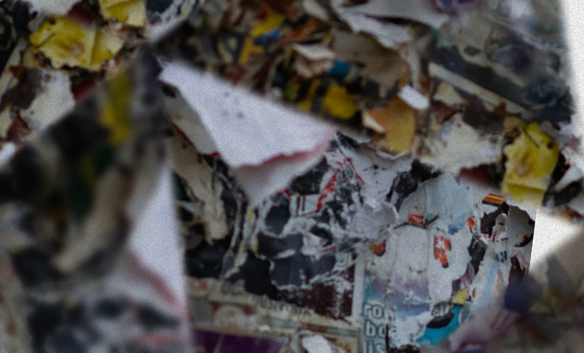 Let's embrace information overload with personal curation