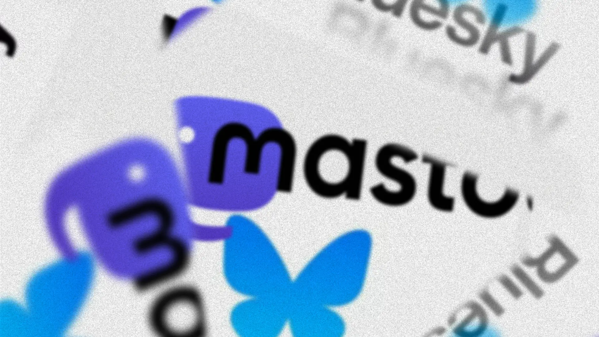 The tools for decentralized social networks – How to interact with Mastodon and Bluesky