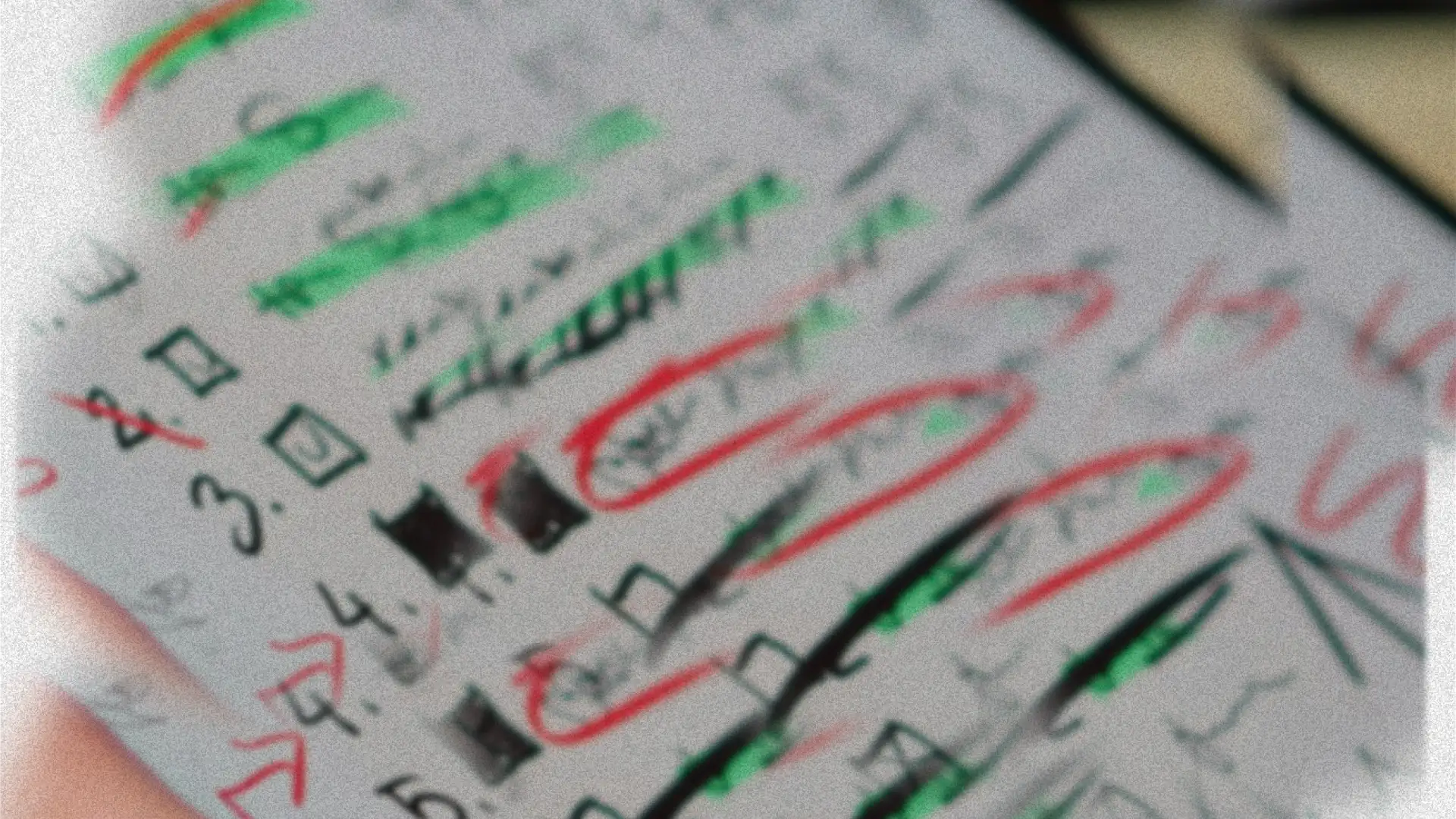 On Organizing My Notes & Ghost 6.0 is here