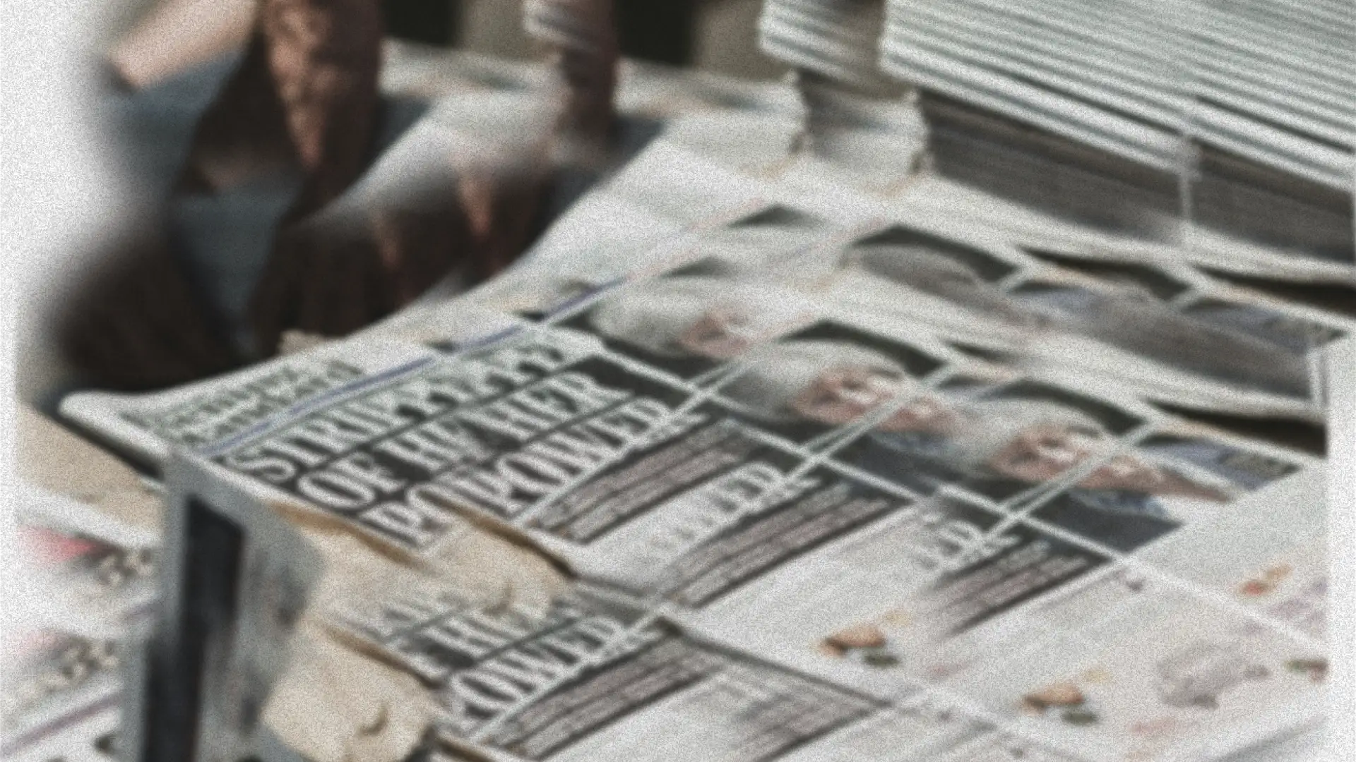 Curate your own newspaper with RSS & Substack’s extremist ecosystem is flourishing