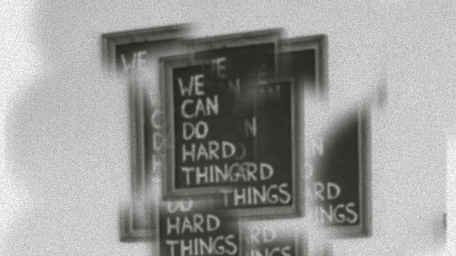 How to motivate yourself to do hard things & Sending files of any size fast