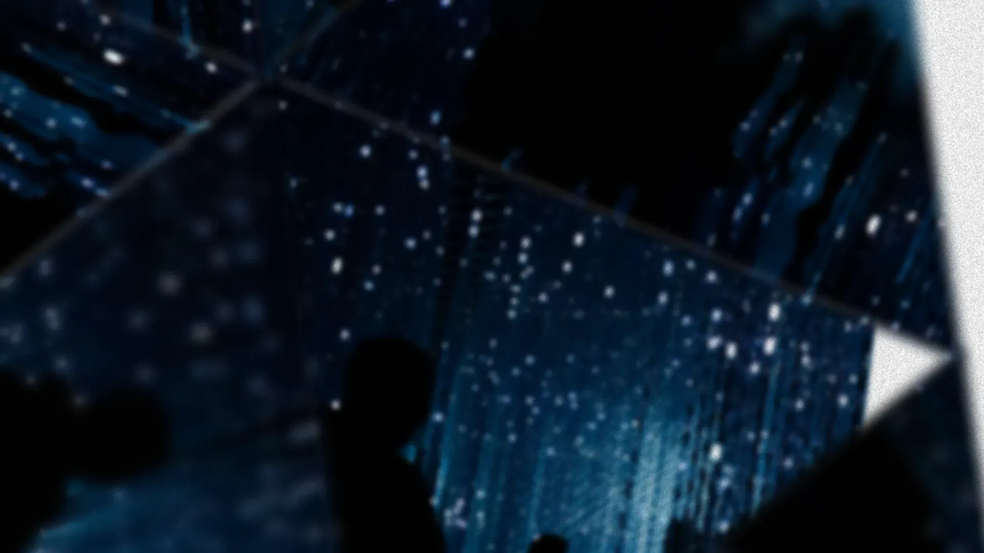 The internet used to make the world feel bigger. Now it makes the world smaller. & Slop doesn’t slop itself.