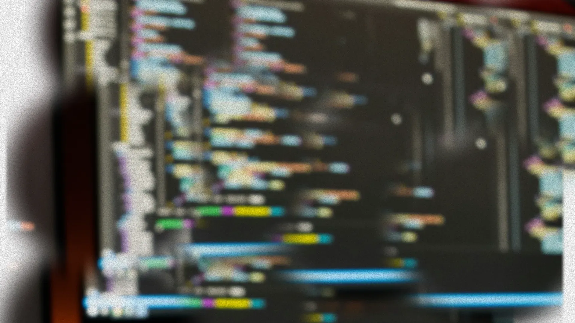 Bespoke Personal Software & Offprint is a publishing infrastructure for the open web