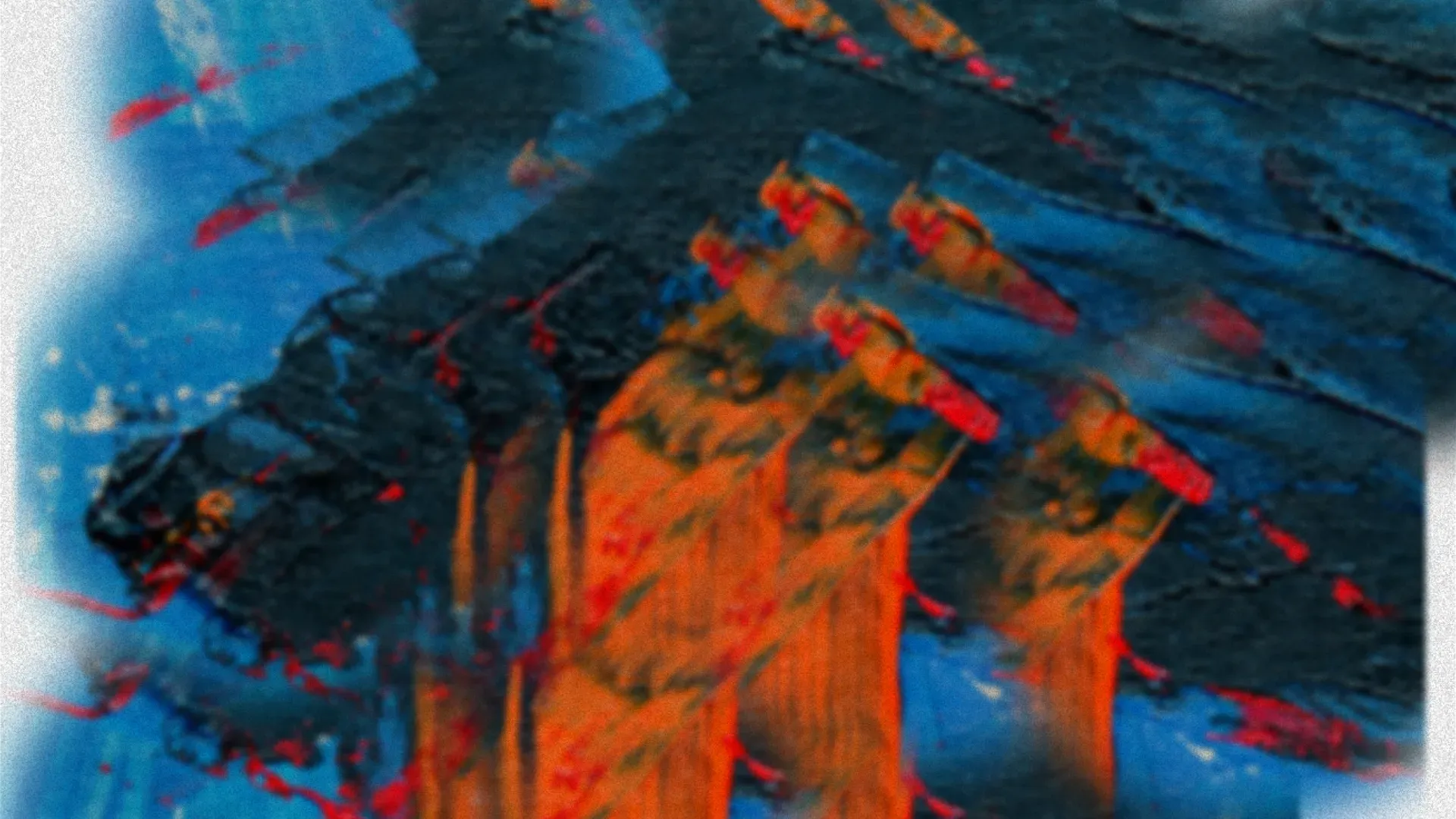 When the crisis comes & Scratch is a minimalist markdown scratchpad for macOS